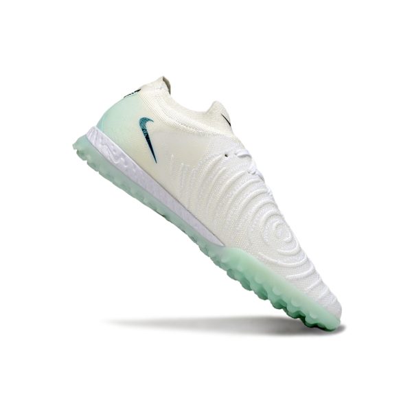 Chuteira Society Nike React Phantom GX II Elite Chromatic