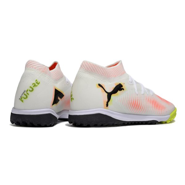 Chuteira Society PUMA Future 8 Match Launch Edition