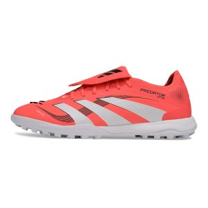 Chuteira Society ADIDAS Predator League 25 Pure Victory