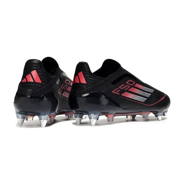 Chuteira Campo ADIDAS F50 Elite LL SG Stealth Victory
