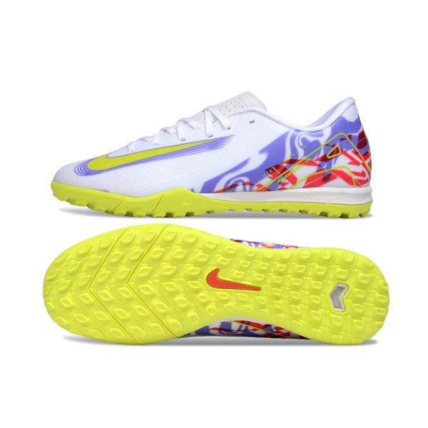 Chuteira Society Nike Air Zoom Mercurial Vapor 16 Academy