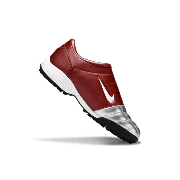 Chuteira Society Nike Total 90 III