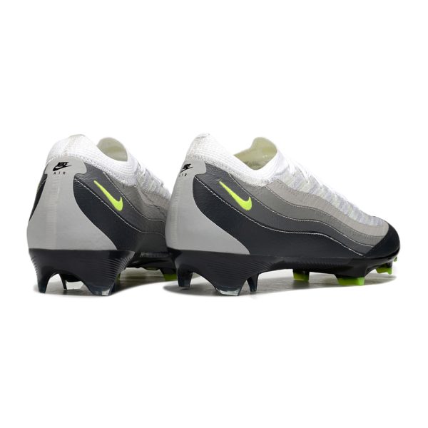 Chuteira Campo NIKE Air Zoom Mercurial Vapor 16 Elite FG Air Max 95