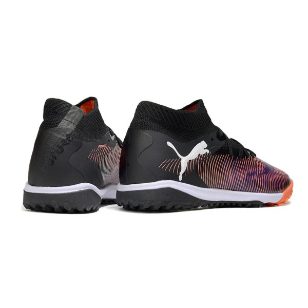 Chuteira Society PUMA Future 8 Match Unlimited