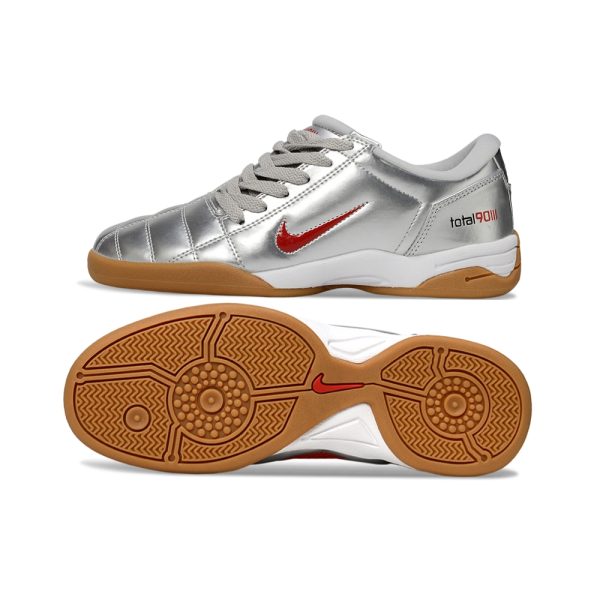 Chuteira Futsal Nike Total 90 III