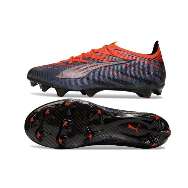 Chuteira Campo Puma Ultra 5 Carbon FG