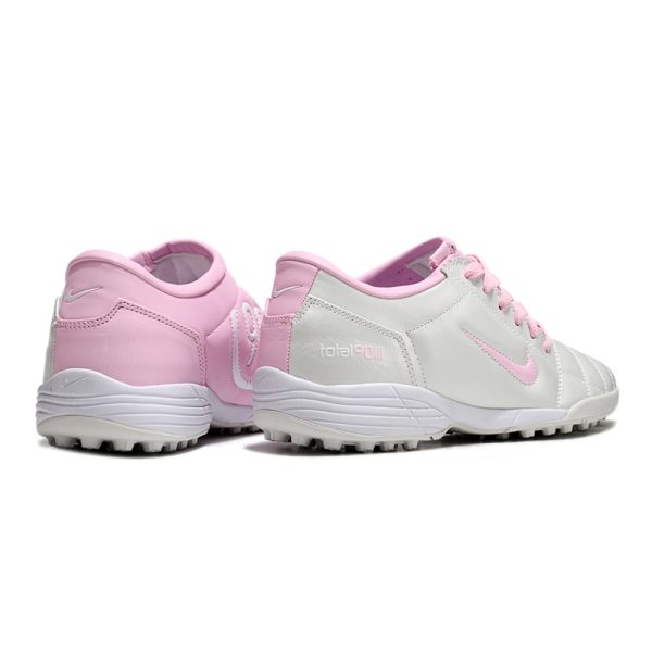 Chuteira Society Nike Total 90 III