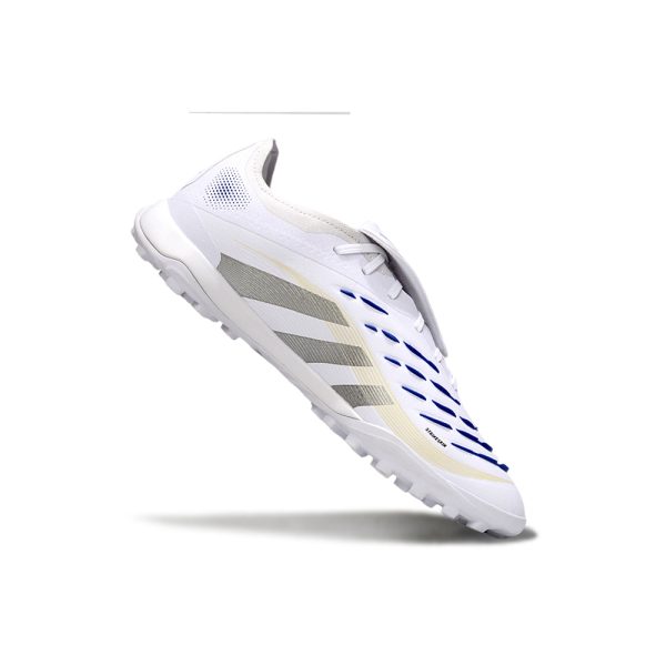 Chuteira Society ADIDAS Predator League 25 Polar Victory