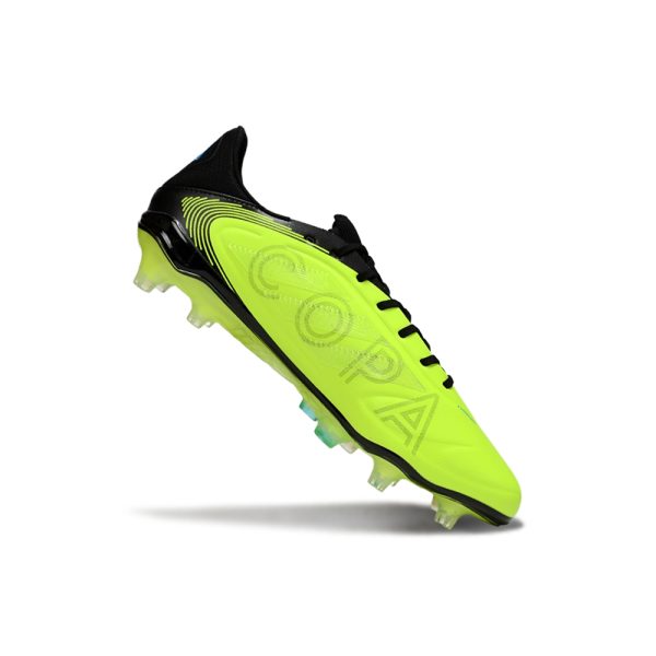 Chuteira Campo ADIDAS Copa Pure III Elite FG Mystic Victory