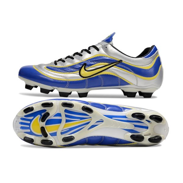 Chuteira Campo NIKE Mercurial Vapor R9 1998