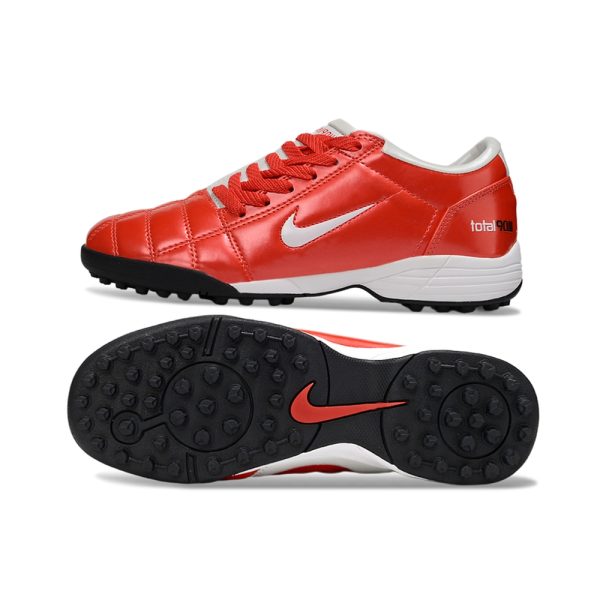 Chuteira Society Nike Total 90 III