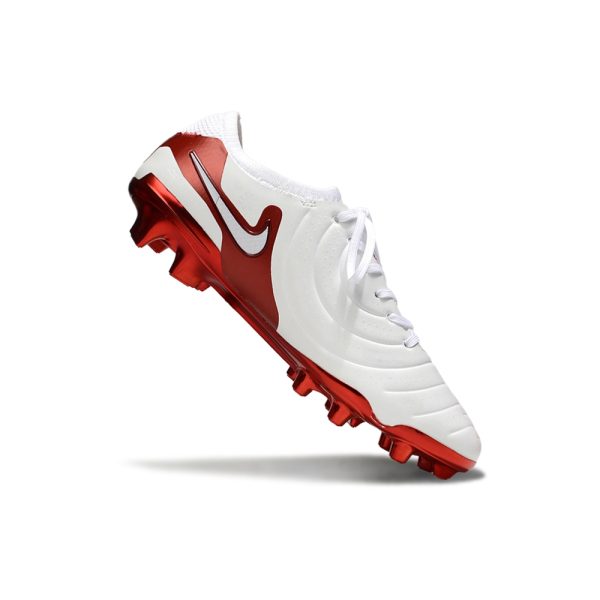 Chuteira Campo NIKE Tiempo Legend X Elite FG Chromatic