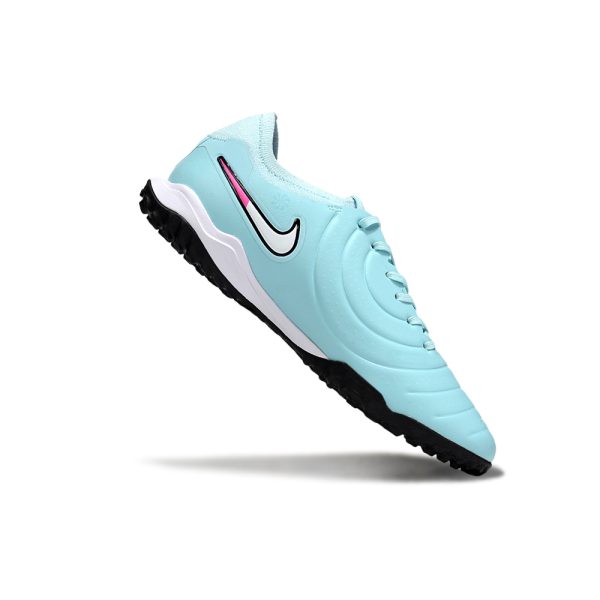 Chuteira Society NIKE Tiempo Legend 10 Pro Prism
