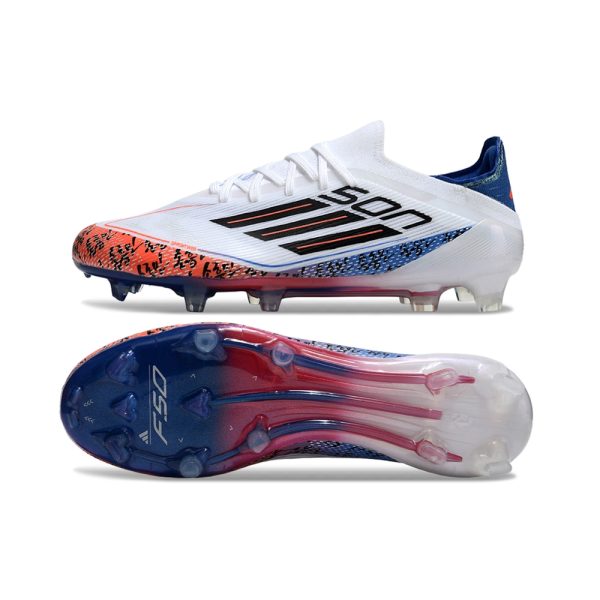 Chuteira Campo ADIDAS F50+.1 Elite FG Son