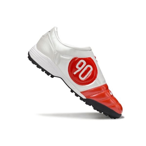 Chuteira Society Nike Total 90 III