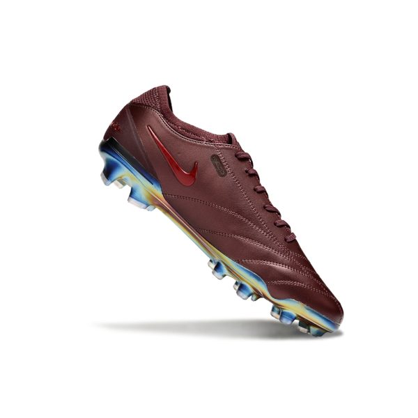 Chuteira Campo NIKE Tiempo Legend X Elite FG Luxe