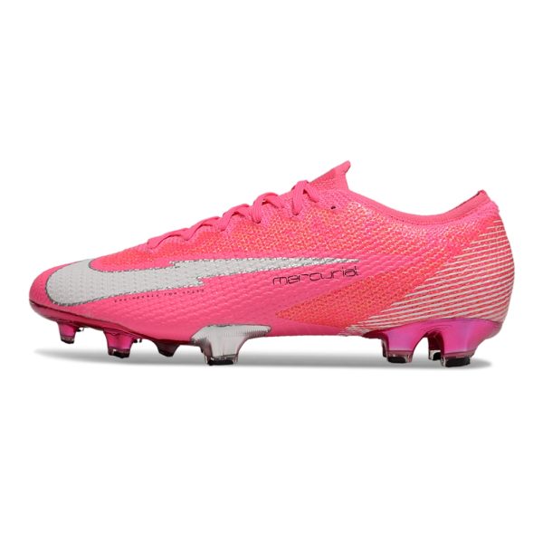 Chuteira Campo NIKE Mercurial Vapor 13 Elite FG