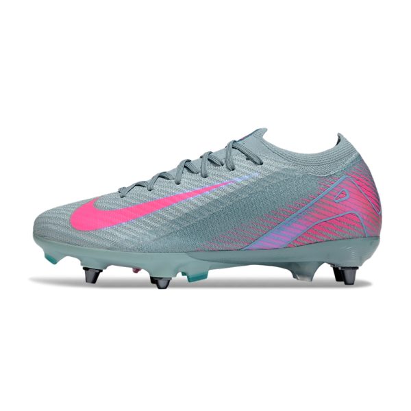 Chuteira Campo NIKE Air Zoom Mercurial Vapor 16 Elite SG-PRO Prism