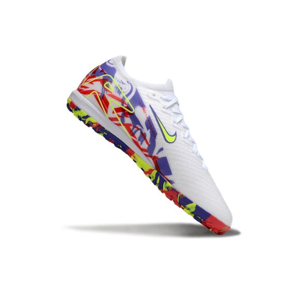 Chuteira Society Nike Air Zoom Mercurial Vapor 16 Pro