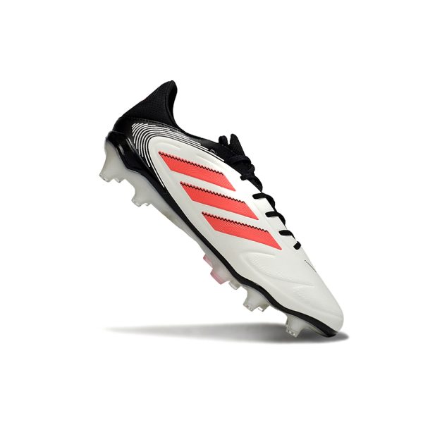 Chuteira Campo ADIDAS Copa Pure III Elite FG Pure Victory