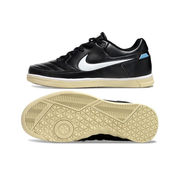 Chuteira Futsal NIKE 5 Gato Street