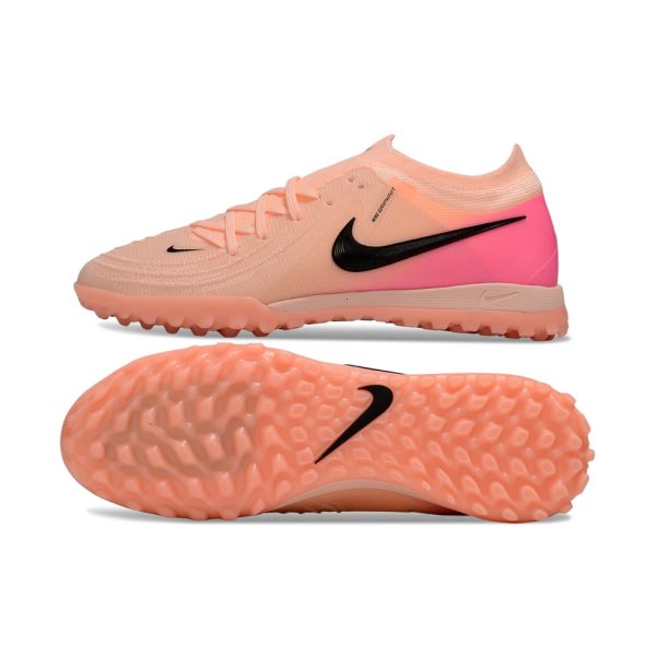 Chuteira Society Nike React Phantom GX II Elite Prism