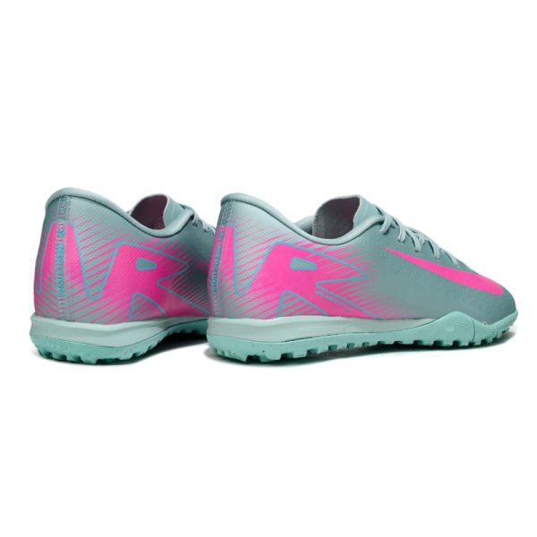 Chuteira Society Nike Air Zoom Mercurial Vapor 16 Academy Prism