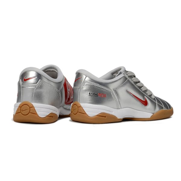 Chuteira Futsal Nike Total 90 III