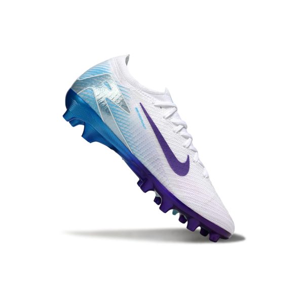 Chuteira Campo NIKE Air Zoom Mercurial Vapor 16 Elite AG Chromatic