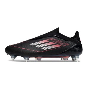 Chuteira Campo ADIDAS F50 Elite LL SG Stealth Victory