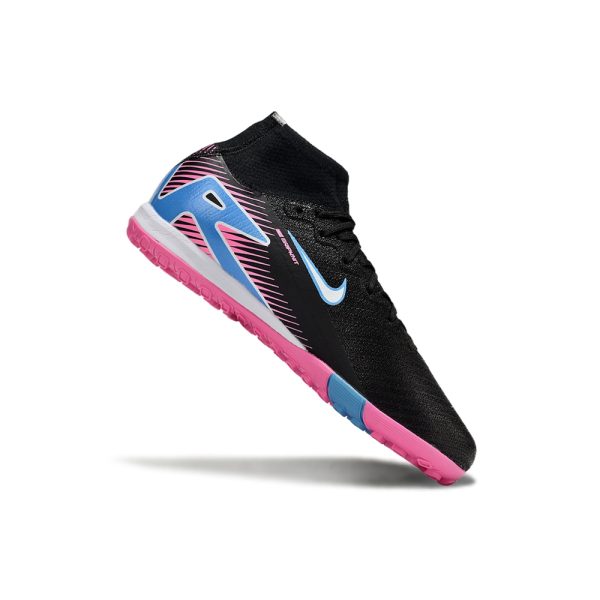 Chuteira Society Nike Air Zoom Mercurial Superfly 10 Elite