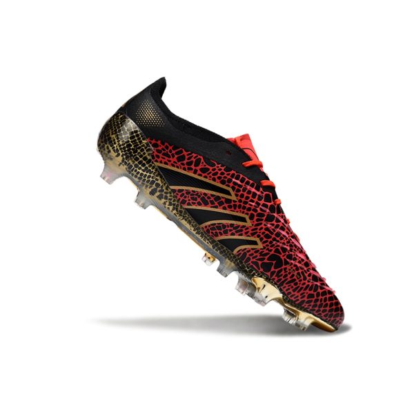 Chuteira Campo ADIDAS Predator Elite 25 FG Year of the Snake