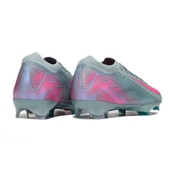 Chuteira Campo NIKE Air Zoom Mercurial Vapor 16 Elite FG Prism