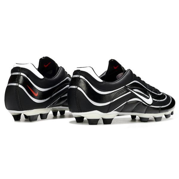 Chuteira Campo NIKE Mercurial Vapor R9 1998