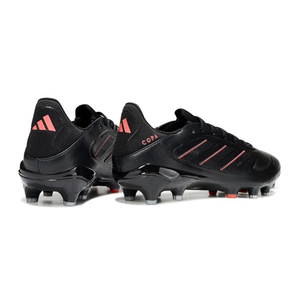 Chuteira Campo ADIDAS Copa Pure III Elite FG Stealth Victory