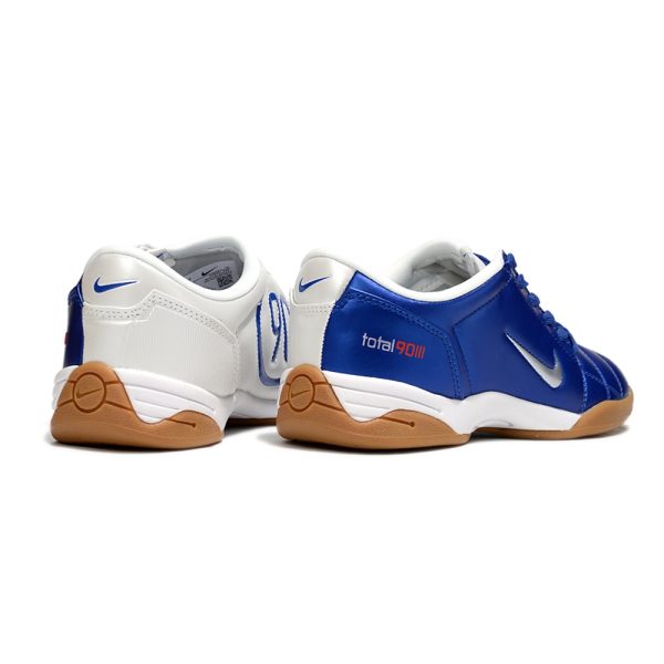 Chuteira Futsal Nike Total 90 III