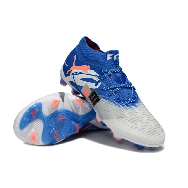 Chuteira Campo Puma Future 8 Ultimate FG Forever