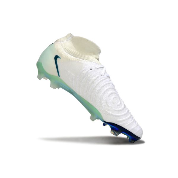 Chuteira Campo NIKE Phantom Luna II Elite FG Chromatic