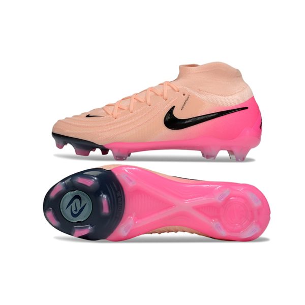 Chuteira Campo NIKE Phantom Luna II Elite FG Prism
