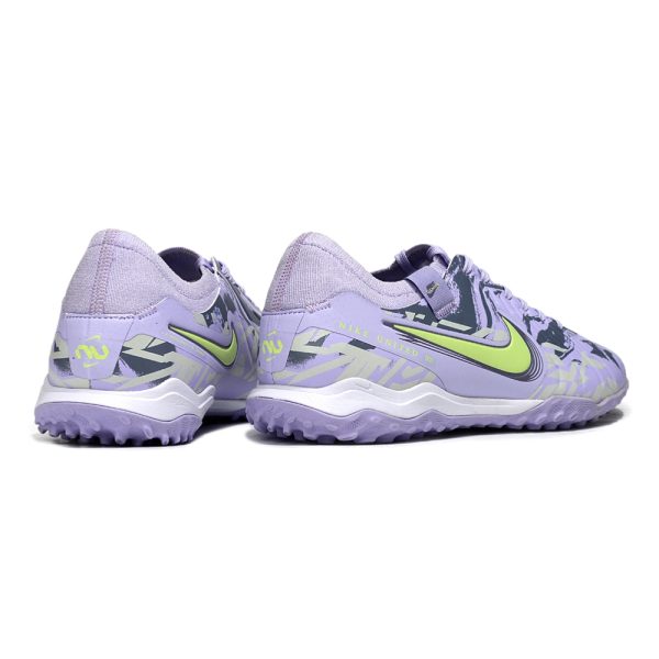 Chuteira Society NIKE Tiempo Legend 10 Pro United Pack