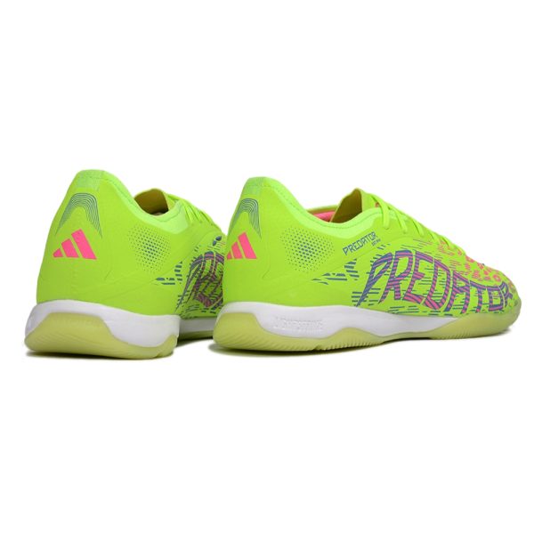 Chuteira Futsal ADIDAS Predator Elite 25 Mystic Victory