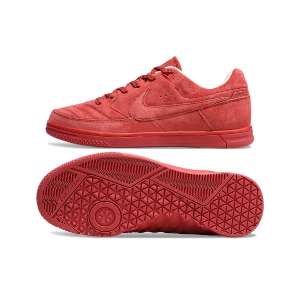 Chuteira Futsal NIKE 5 Gato Street