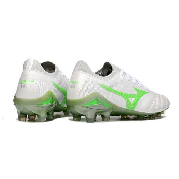 Chuteira Campo Mizuno Morelia Neo IV Japan