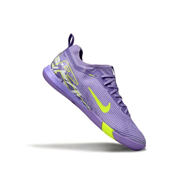 Chuteira Futsal Nike Air Zoom Mercurial Vapor 15 Pro United