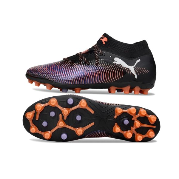 Chuteira Campo Puma Future 8 Ultimate AG Unlimited