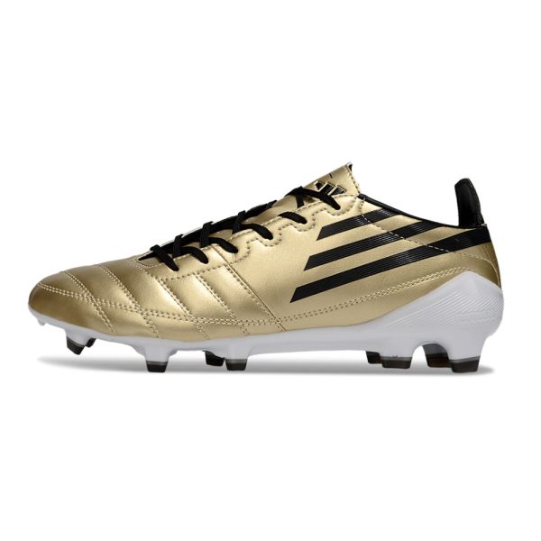 Chuteira Campo ADIDAS F50 Leather FG
