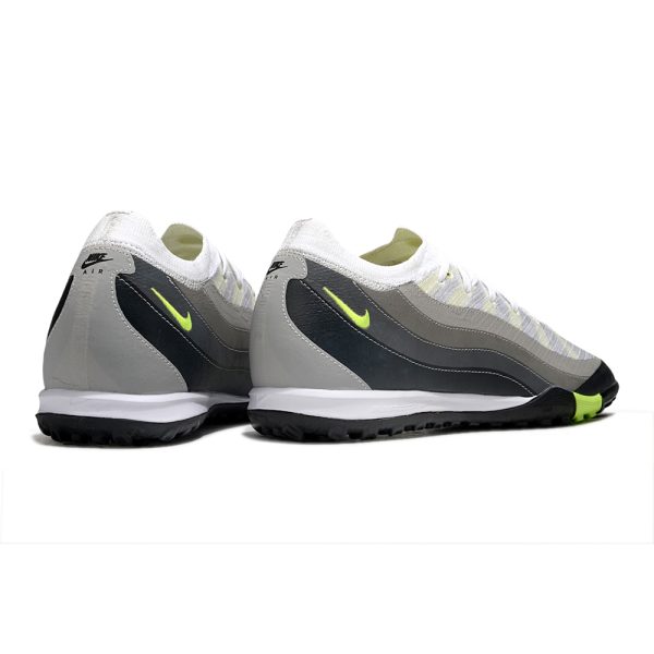 Chuteira Society Nike Air Zoom Mercurial Vapor 16 Pro Air Max 95