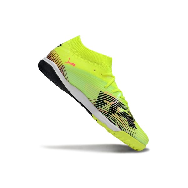 Chuteira Society PUMA Future 8 Pro Cage Audacity