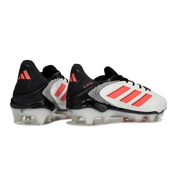 Chuteira Campo ADIDAS Copa Pure III Elite FG Pure Victory
