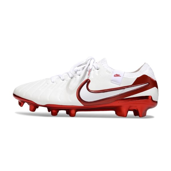 Chuteira Campo NIKE Tiempo Legend X Elite FG Chromatic